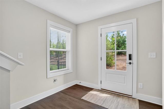 200 Pinecone Place, Alpharetta, GA 30022