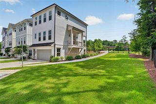 200 Pinecone Place, Alpharetta, GA 30022