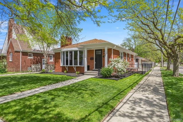 2515 21st Street, Wyandotte, MI 48192