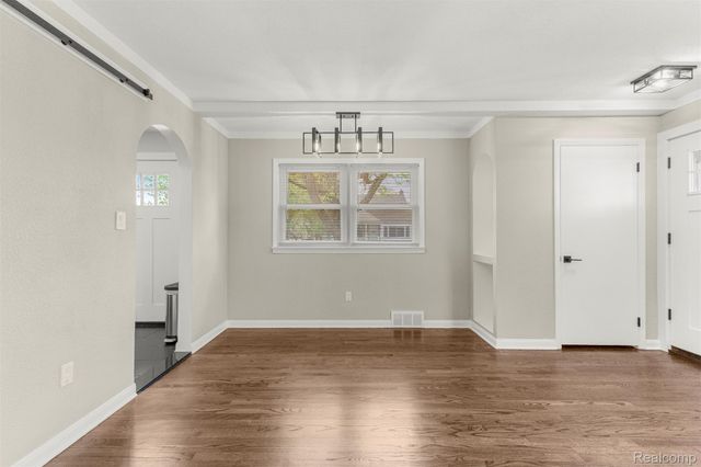 2515 21st Street, Wyandotte, MI 48192