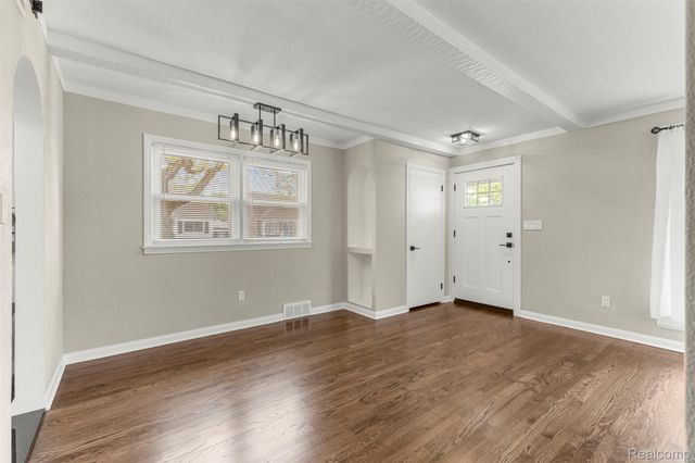 2515 21st Street, Wyandotte, MI 48192