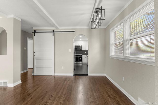2515 21st Street, Wyandotte, MI 48192