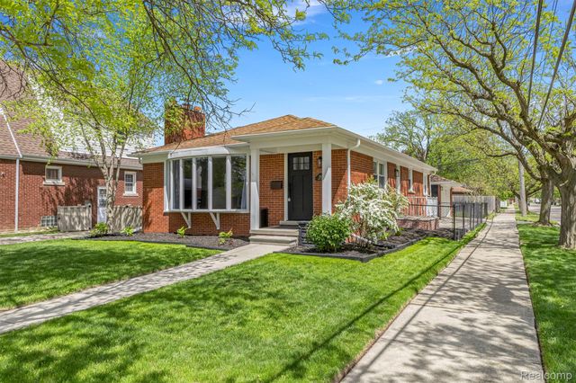 2515 21st Street, Wyandotte, MI 48192