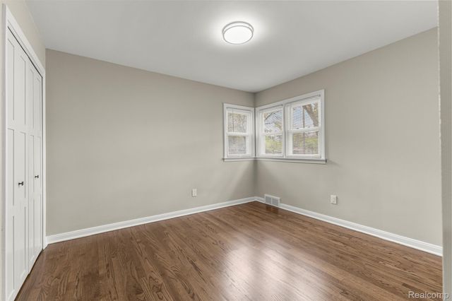 2515 21st Street, Wyandotte, MI 48192