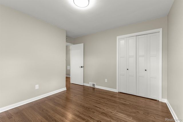 2515 21st Street, Wyandotte, MI 48192
