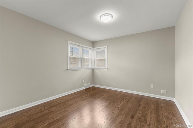 2515 21st Street, Wyandotte, MI 48192
