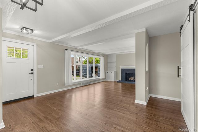 2515 21st Street, Wyandotte, MI 48192