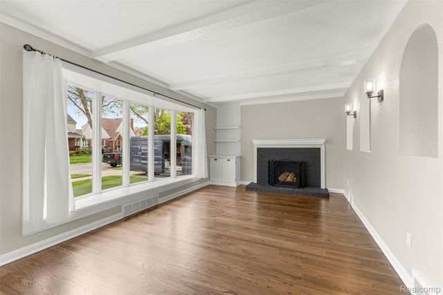 2515 21st Street, Wyandotte, MI 48192