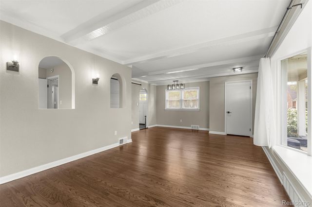 2515 21st Street, Wyandotte, MI 48192