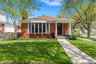 2515 21st Street, Wyandotte, MI 48192