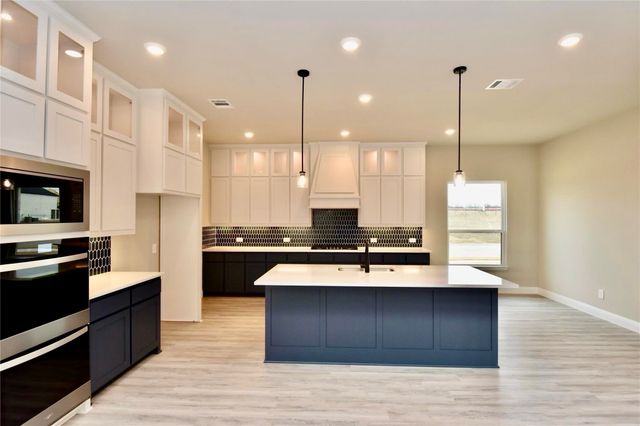 3940 WILDERNESS Drive, Prosper, TX 75078