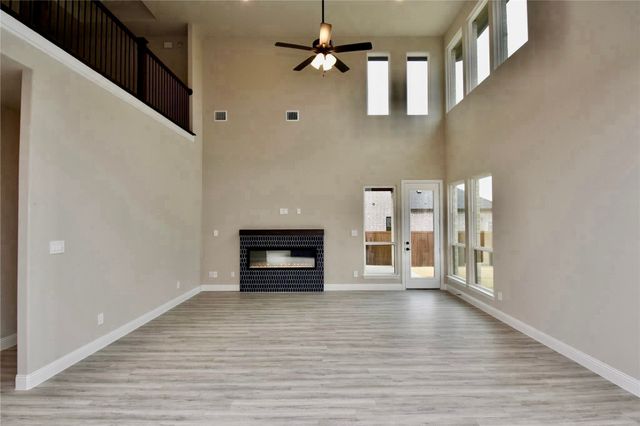 3940 WILDERNESS Drive, Prosper, TX 75078