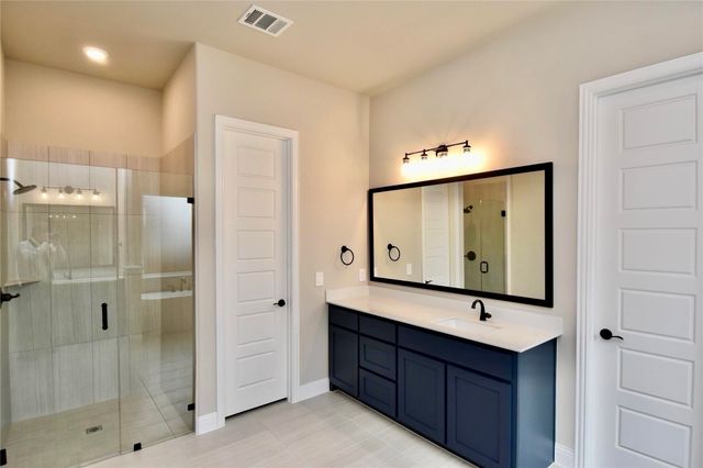 3940 WILDERNESS Drive, Prosper, TX 75078