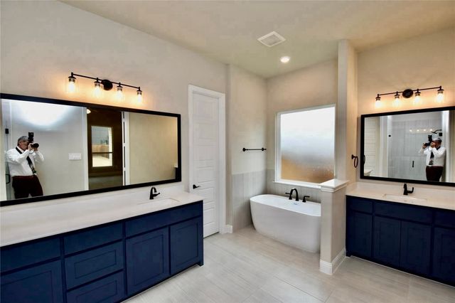 3940 WILDERNESS Drive, Prosper, TX 75078