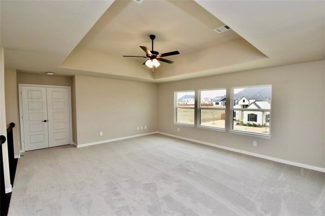 3940 WILDERNESS Drive, Prosper, TX 75078