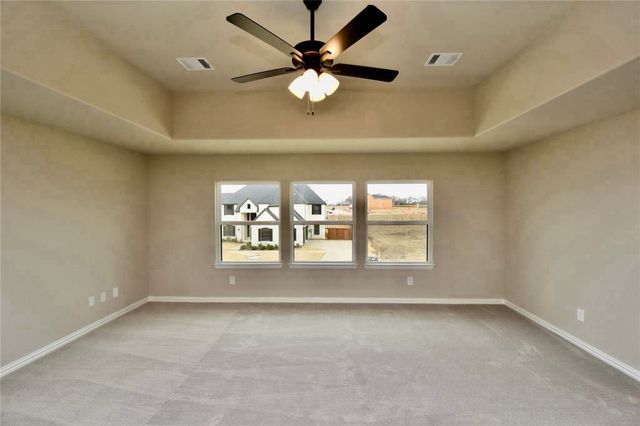3940 WILDERNESS Drive, Prosper, TX 75078