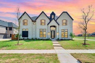 3940 WILDERNESS Drive, Prosper, TX 75078