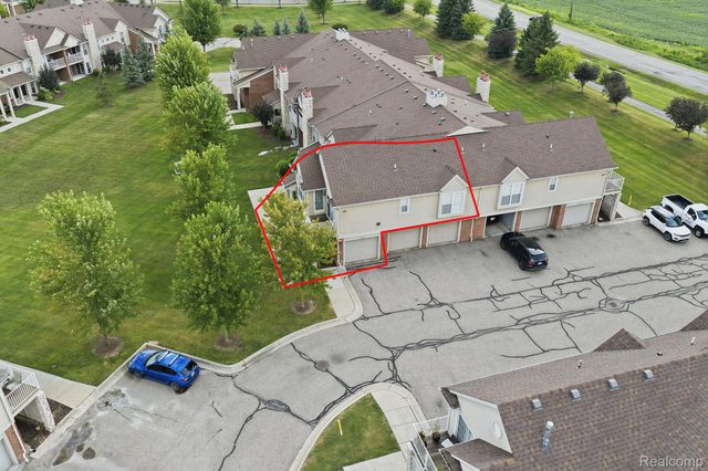 21856 Hartford Way, Macomb Township, MI 48042
