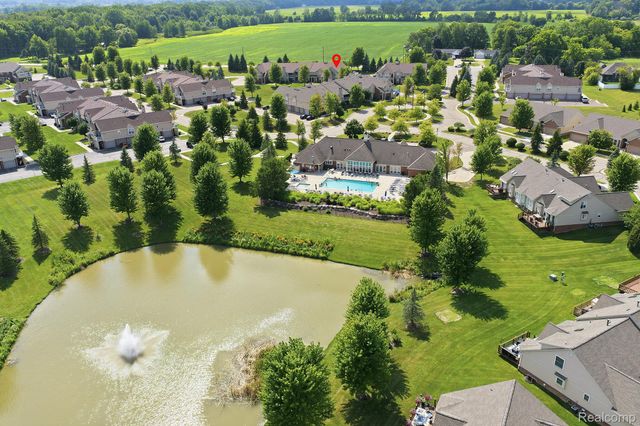 21856 Hartford Way, Macomb Township, MI 48042