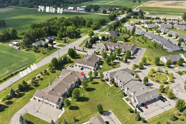 21856 Hartford Way, Macomb Township, MI 48042