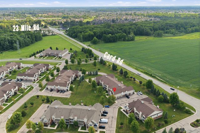 21856 Hartford Way, Macomb Township, MI 48042