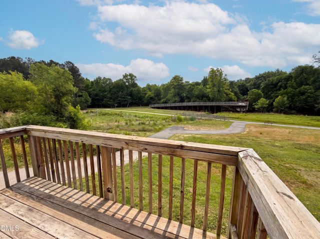 5532 Neuse View Drive, Raleigh, NC 27610