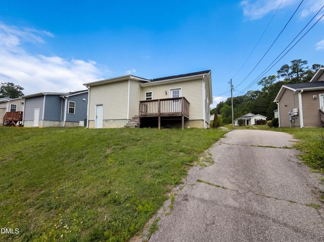 5532 Neuse View Drive, Raleigh, NC 27610