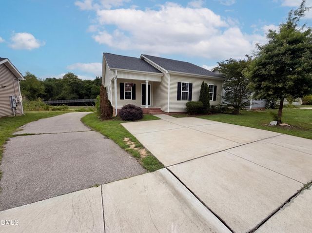 5532 Neuse View Drive, Raleigh, NC 27610