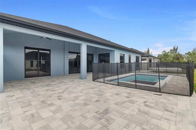 15029 ALSASK CIRCLE, Port Charlotte, FL 33981