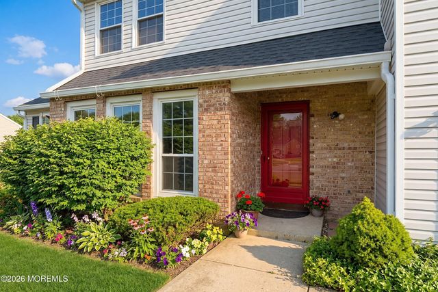 280 Fairfield Place, Morganville, NJ 07751