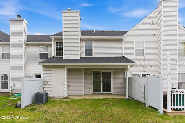 280 Fairfield Place, Morganville, NJ 07751