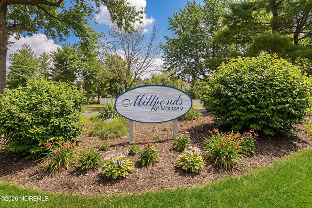 280 Fairfield Place, Morganville, NJ 07751