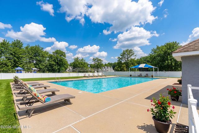 280 Fairfield Place, Morganville, NJ 07751