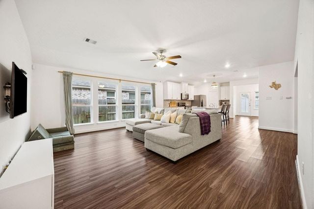 4431 Upland Stream Lane, Katy, TX 77493