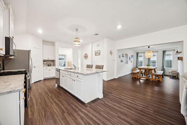 4431 Upland Stream Lane, Katy, TX 77493