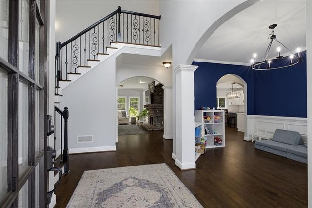 330 Walnut Hills Crossing, Canton, GA 30114