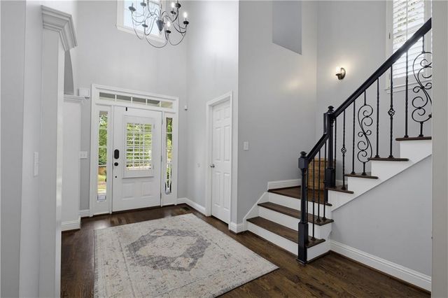 330 Walnut Hills Crossing, Canton, GA 30114