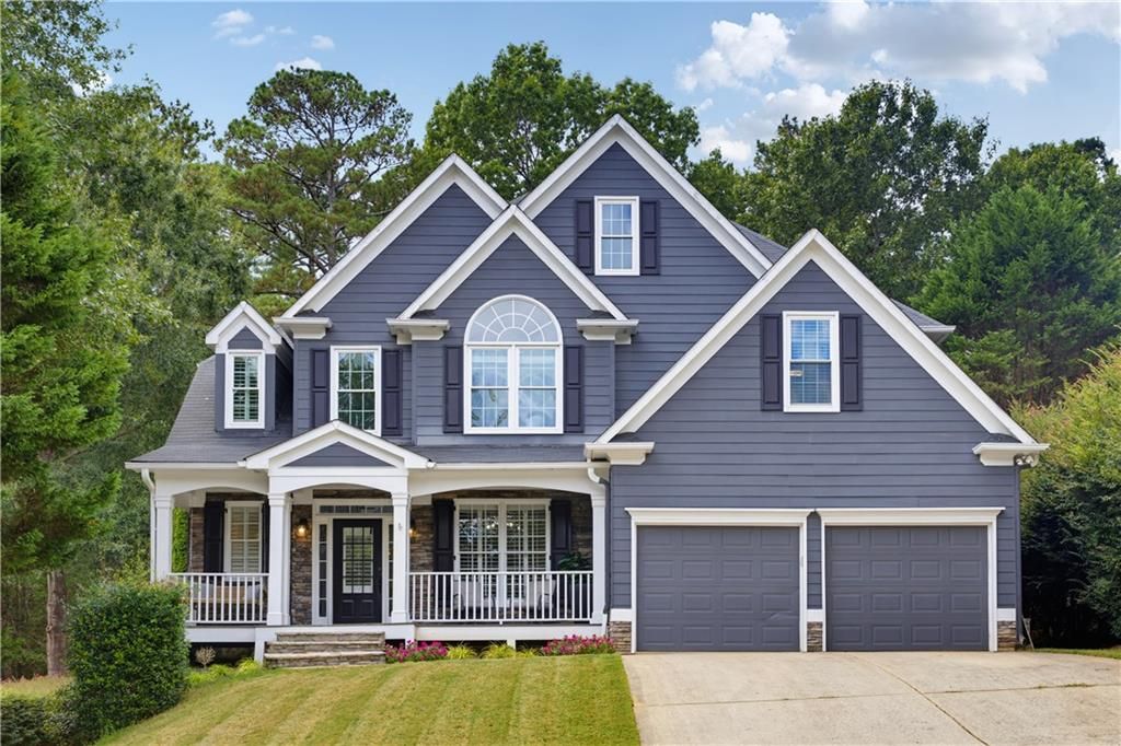 330 Walnut Hills Crossing, Canton, GA 30114