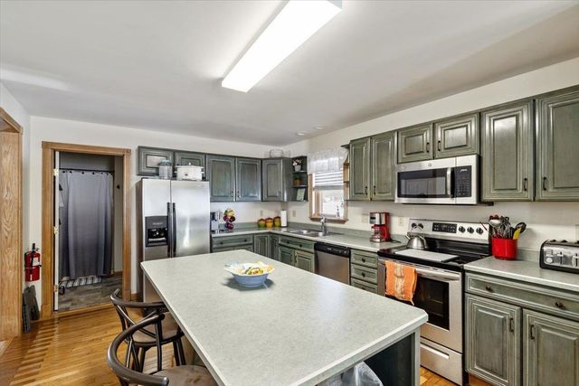 126 Georgia Shore Road, St. Albans Town, VT 05478