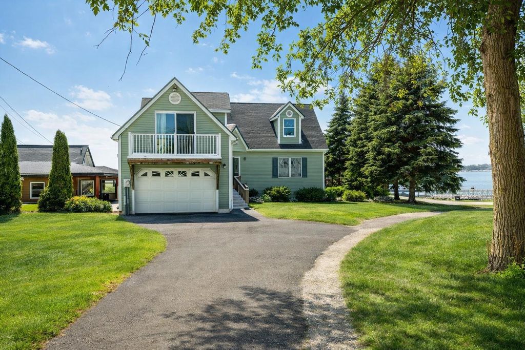 126 Georgia Shore Road, St. Albans Town, VT 05478