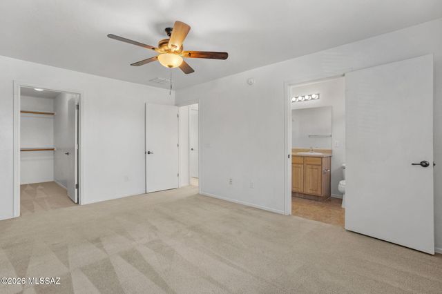 6899 S Camino De La Humanidad, Tucson, AZ 85756