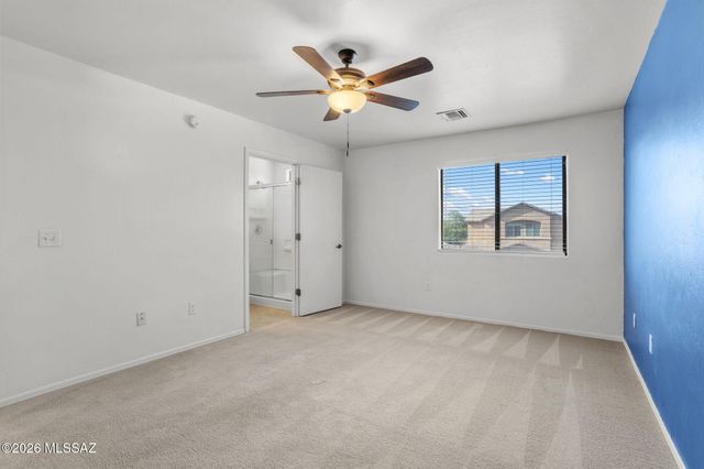 6899 S Camino De La Humanidad, Tucson, AZ 85756