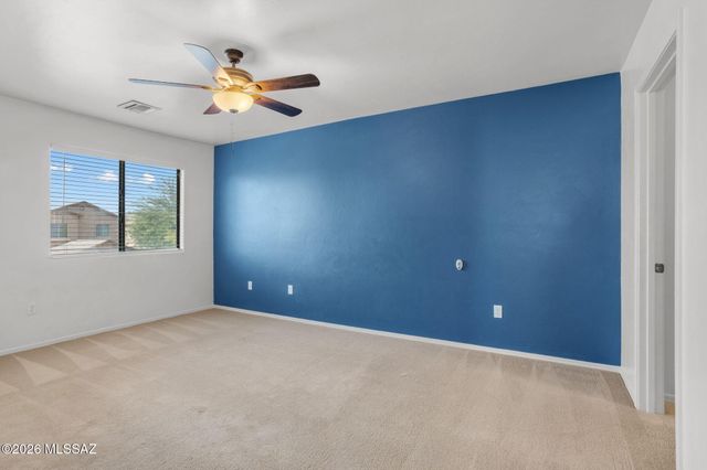 6899 S Camino De La Humanidad, Tucson, AZ 85756