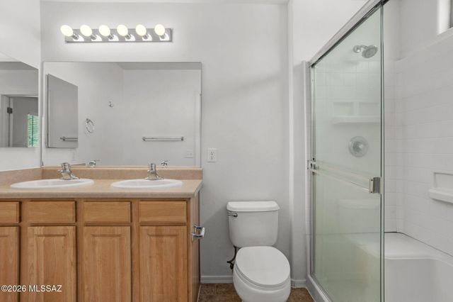 6899 S Camino De La Humanidad, Tucson, AZ 85756