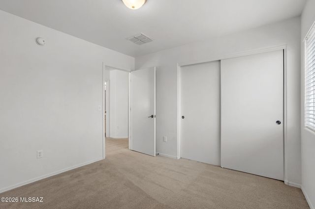 6899 S Camino De La Humanidad, Tucson, AZ 85756