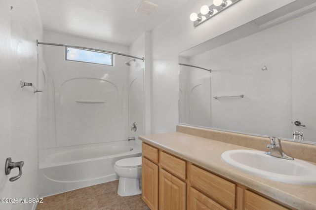 6899 S Camino De La Humanidad, Tucson, AZ 85756