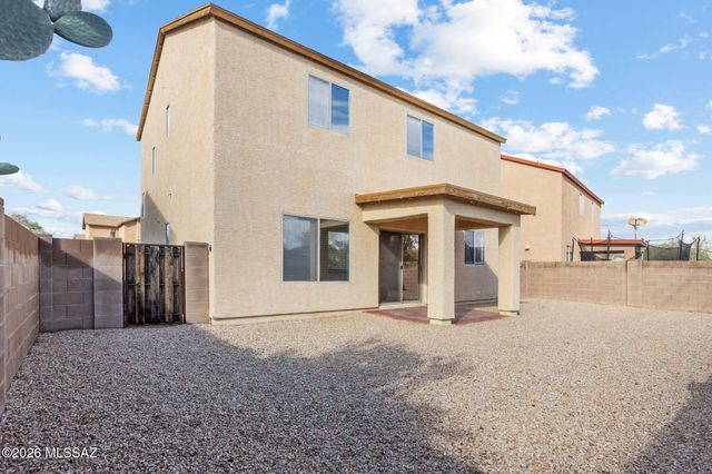 6899 S Camino De La Humanidad, Tucson, AZ 85756