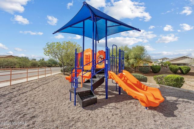 6899 S Camino De La Humanidad, Tucson, AZ 85756