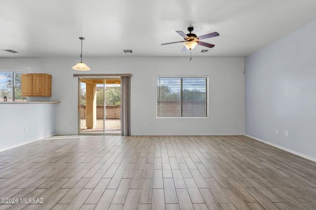 6899 S Camino De La Humanidad, Tucson, AZ 85756