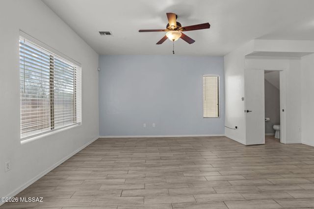 6899 S Camino De La Humanidad, Tucson, AZ 85756